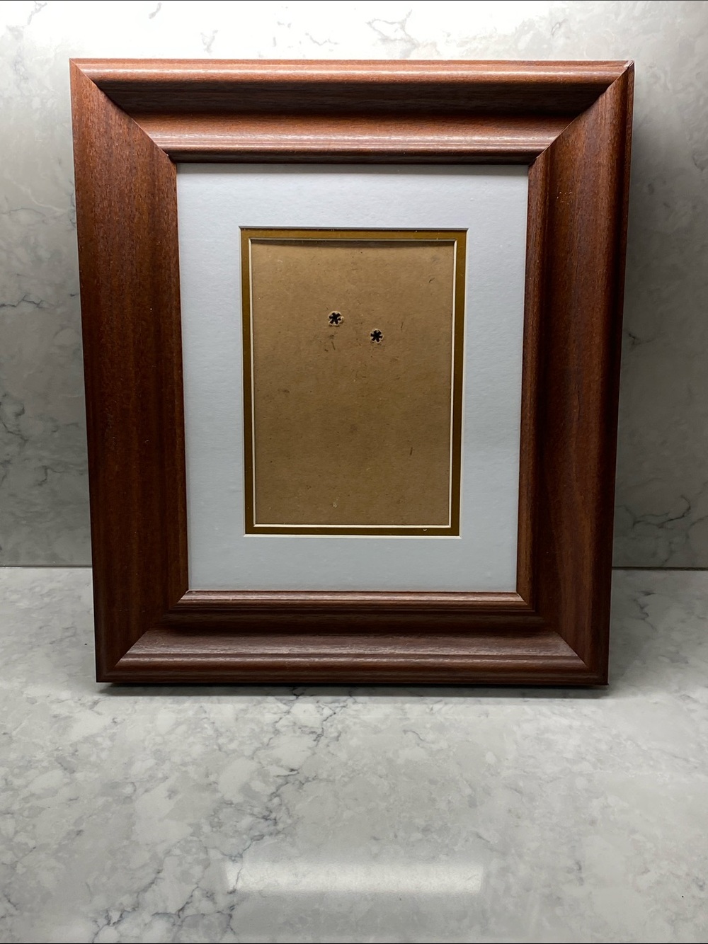 Wood Picture Frame